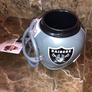 Raiders Mug/Cup Caddy